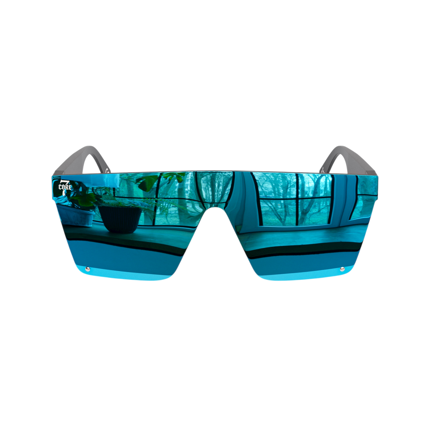 DØØMED Polarized Sunglasses