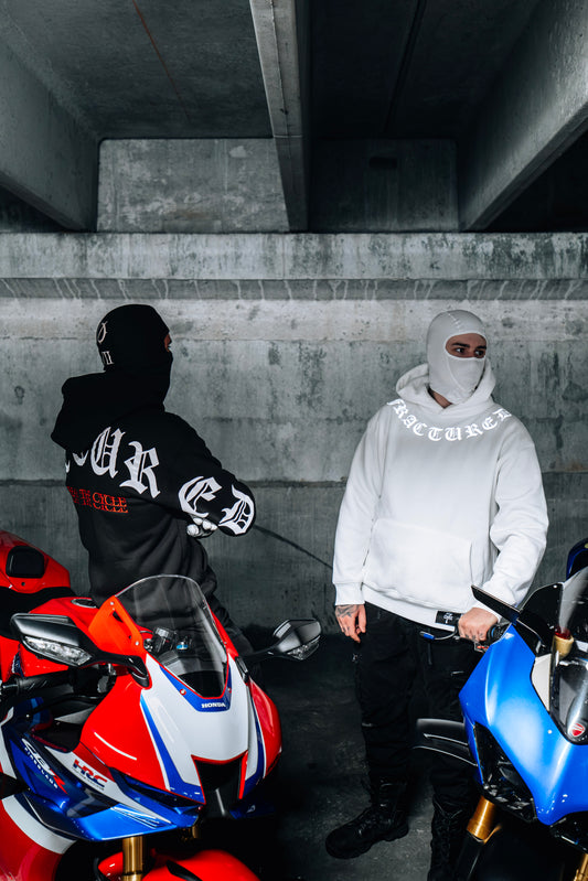 FRACTURED Hoodie