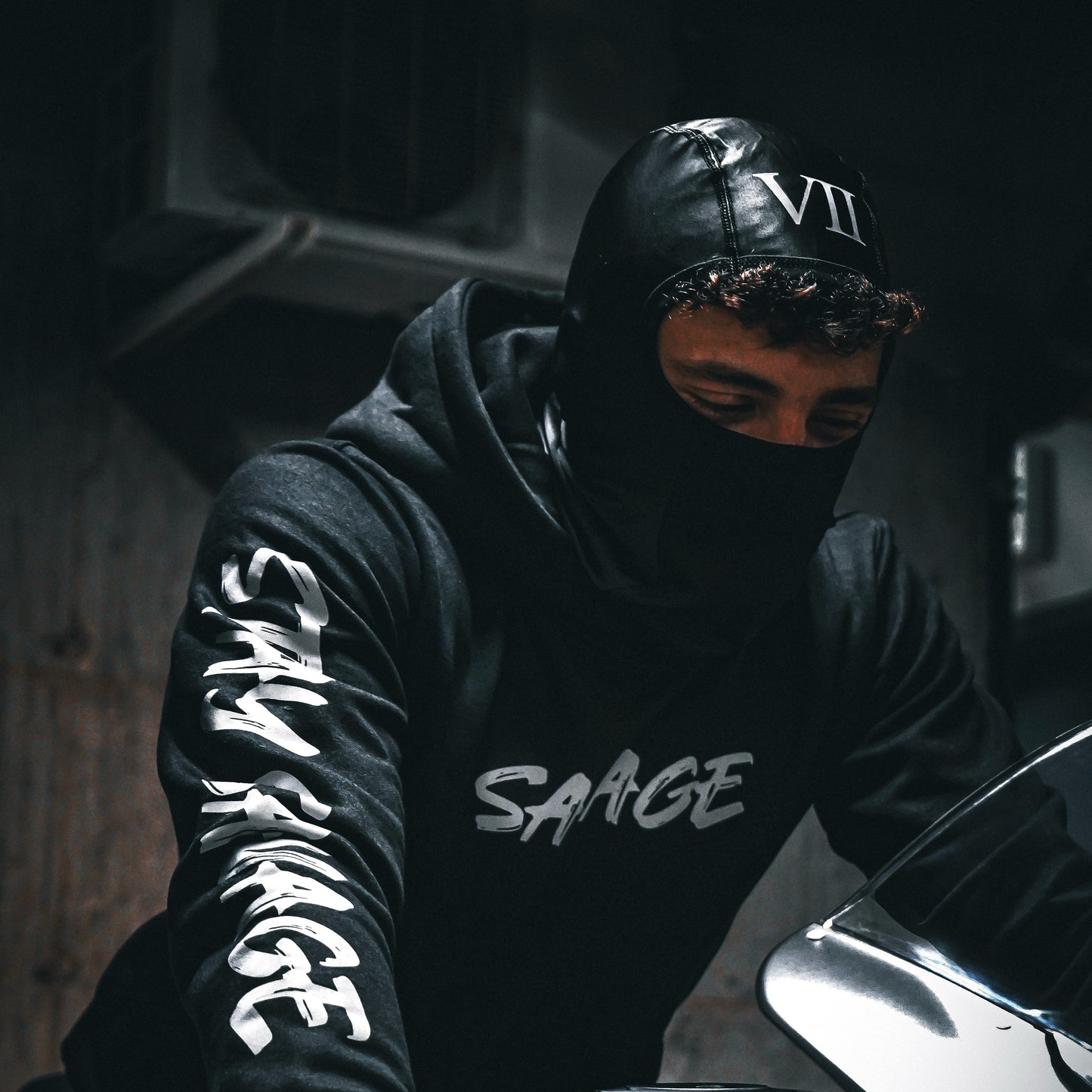 Stealthflow Balaclava