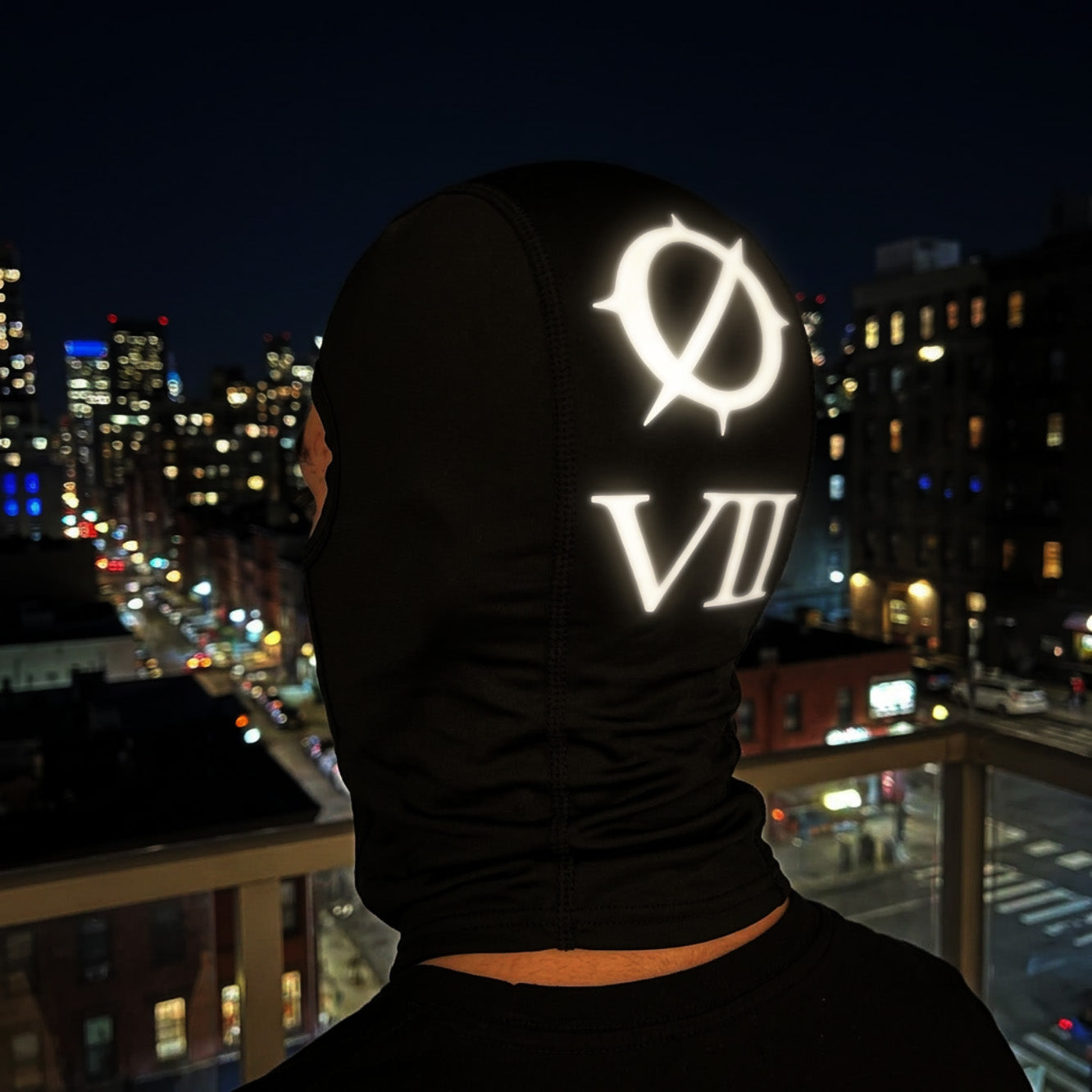 Stealthflow Balaclava