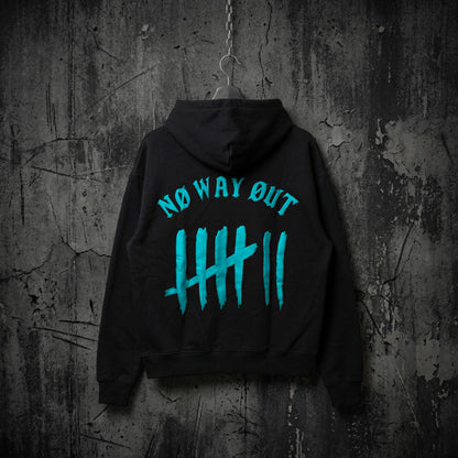 DØØMED Hoodie
