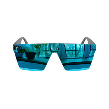 DØØMED Polarized Sunglasses