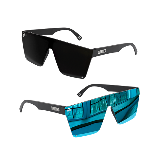 DØØMED Polarized Sunglasses