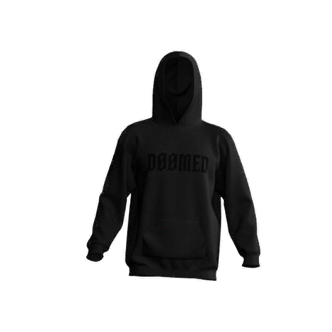 DØØMED Hoodie