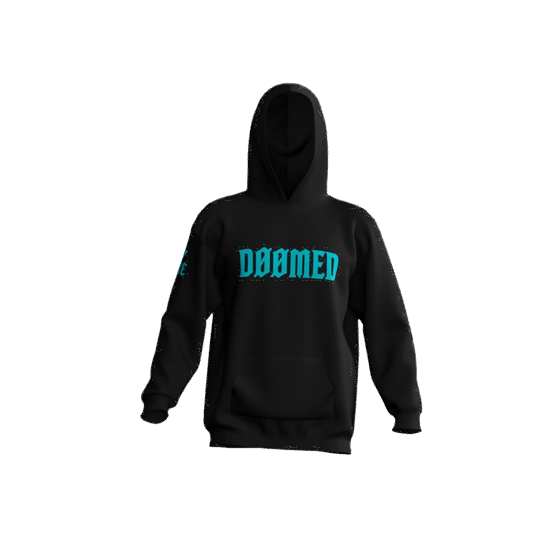 DØØMED Hoodie