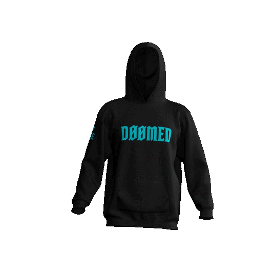 DØØMED Hoodie