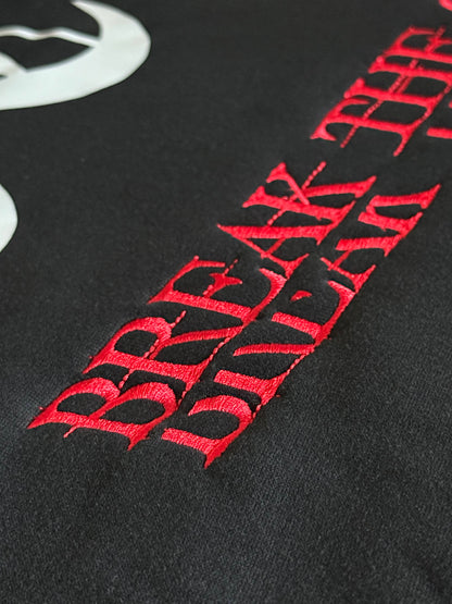 FRACTURED Hoodie