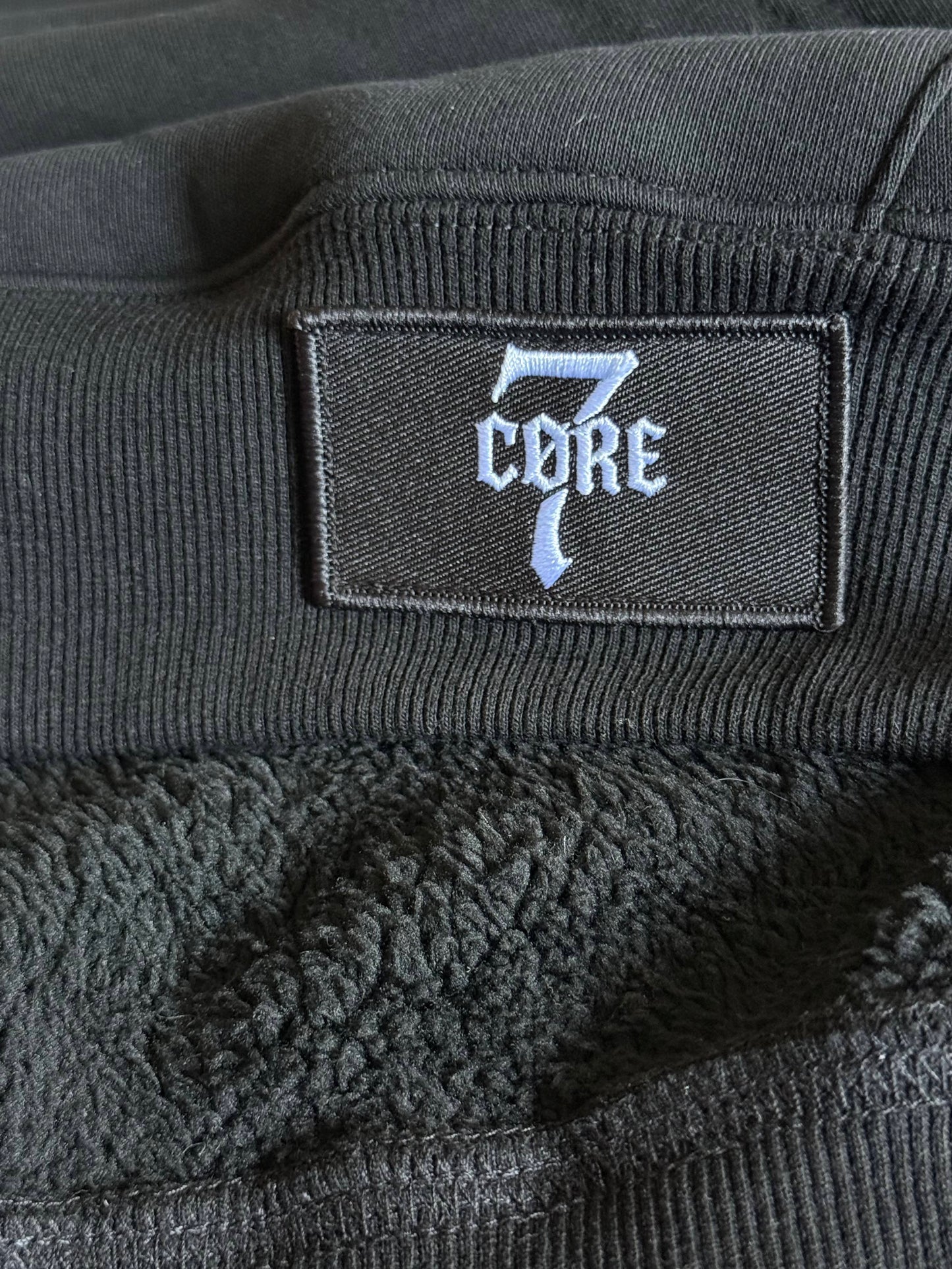 FRACTURED Hoodie