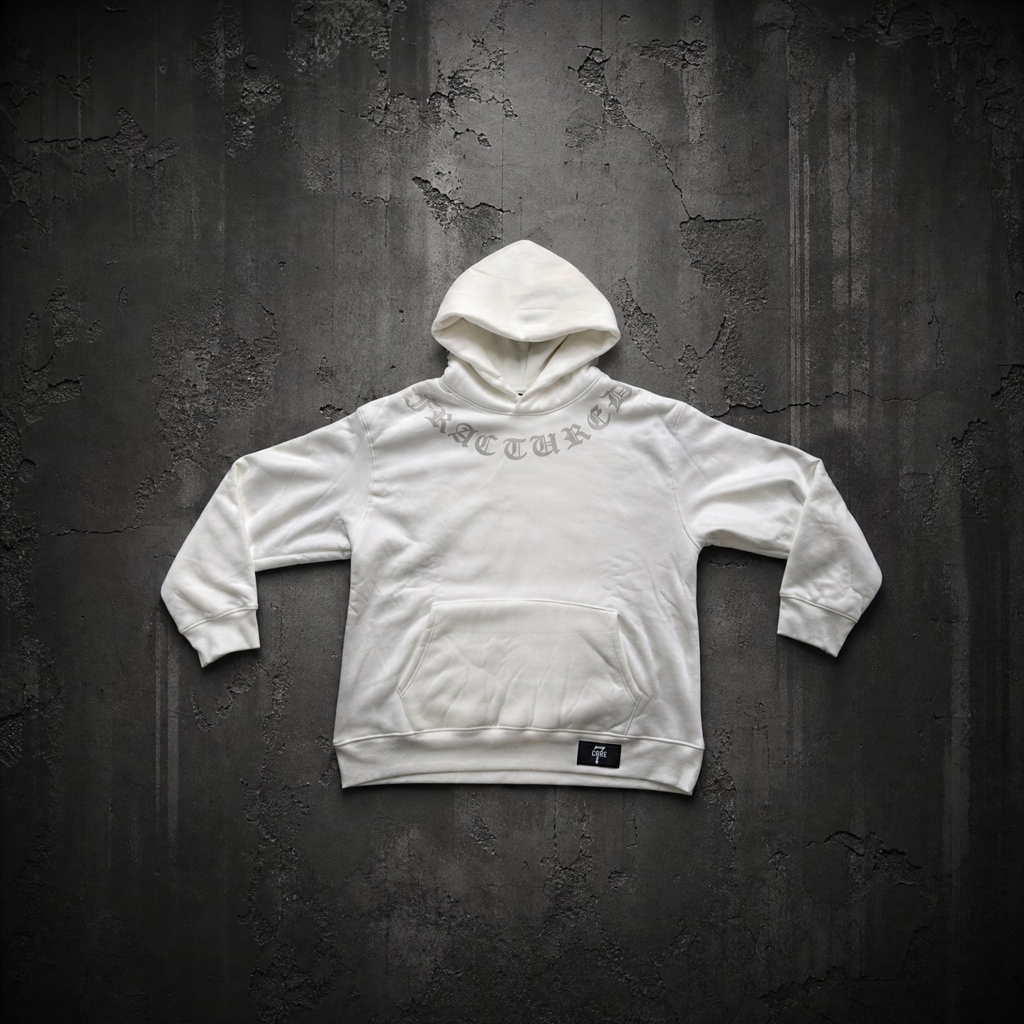 FRACTURED Hoodie