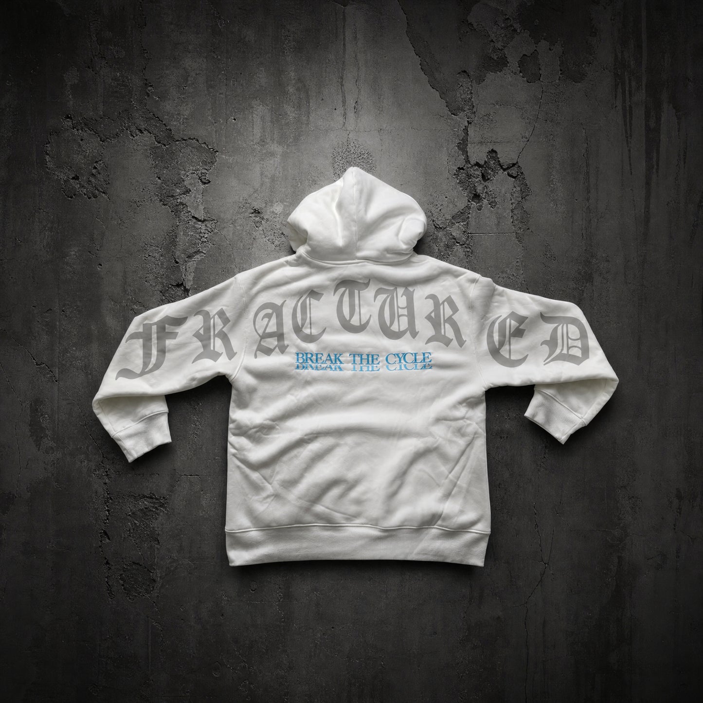 FRACTURED Hoodie