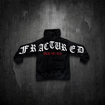 FRACTURED Hoodie
