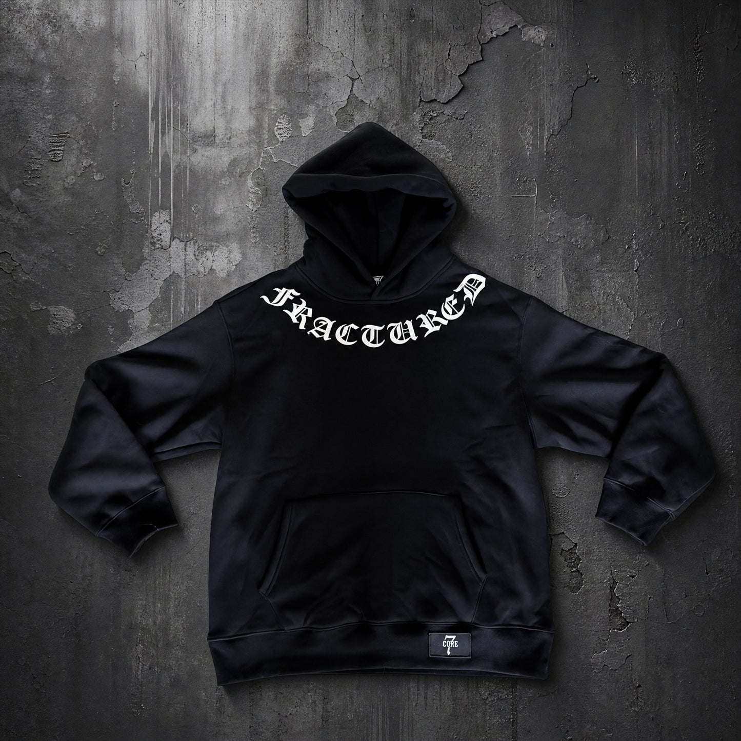 FRACTURED Hoodie